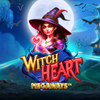 Witch Heart
